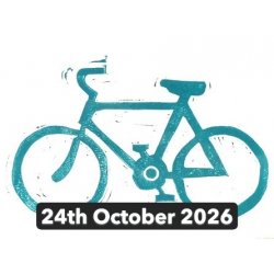 Introduction to Lino Printing with Emily Aveling (Cambridge)