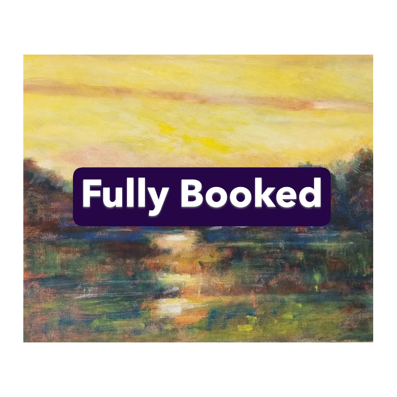 Introduction to Acrylic Painting with Andrew Dockerill (Ely)