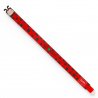 Ladybird erasable pen- red ink