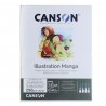 Canson Illustration Pads 250gsm