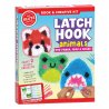 Klutz Latch Hook Animals