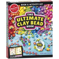 Klutz Ultimate Clay Bead Book