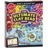 Klutz Ultimate Clay Bead Book