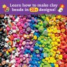 Klutz Ultimate Clay Bead Book