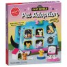 Klutz Mini Clay World Pet Adoption Truck