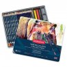 Derwent Watercolour Collection tin of 24
