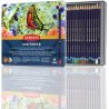 Derwent Inktense Pencils Tin of 24