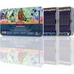 Derwent Inktense Pencils...