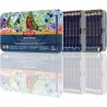 Derwent Inktense Pencils Tin of 72