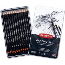 Derwent Graphic Soft...