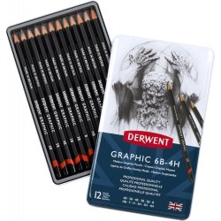 Derwent Graphic Medium...