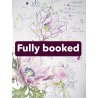 Botanical Illustration in Colour Pencil and Ink With Vicky Hallam (Cambridge)
