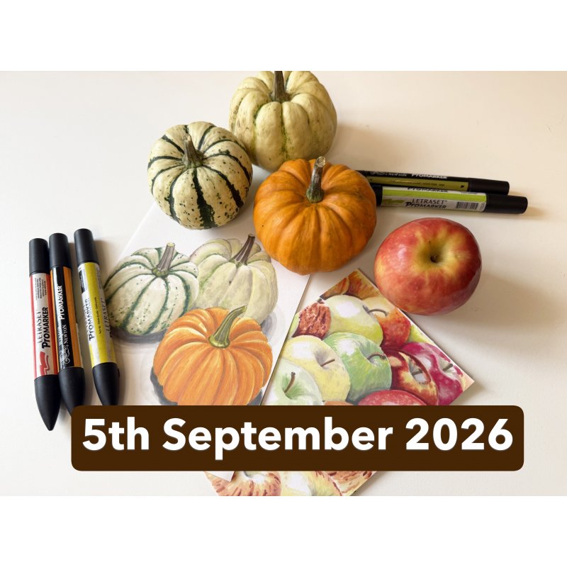 Introduction to Alcohol Markers with Sandra Howlett (Camb)
