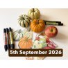 Introduction to Alcohol Markers with Sandra Howlett (Camb)