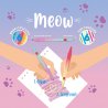 Legami Meow Dual-Tip Layering Markers