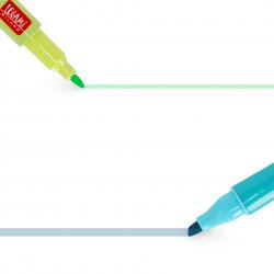 Legami Meow Dual-Tip Layering Markers