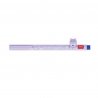 Legami Lovely Friends Gel Pen - Hippo