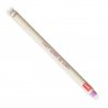 Bunny erasable pen- purple ink