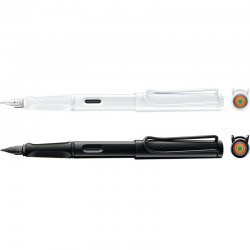 Lamy Safari Set