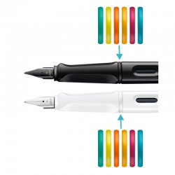 Lamy Safari Set