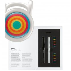 Lamy Safari Set