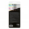 Faber-Castell paint brushes