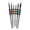Faber-Castell paint brushes