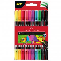 Faber-Castell double-ended...