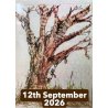 Watercolour for beginners With Mo Childs (Ely)