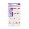Legami My Name is.... cat adhesive labels