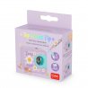 Legami Top of the tip electric sharpener - Daisy