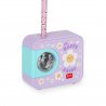 Legami Top of the tip electric sharpener - Daisy