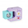 Legami Top of the tip electric sharpener - Daisy