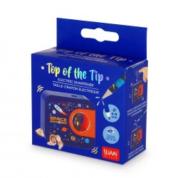 Legami Top of the tip...