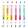 Legami Meow Dual-Tip Highlighters
