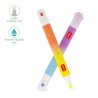 Legami Meow Dual-Tip Highlighters