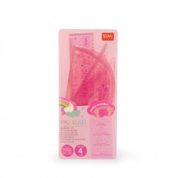 Legami Geometry Set
