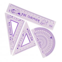 Legami Geometry Set