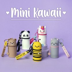 Legami Mini Kawaii Coin Purse