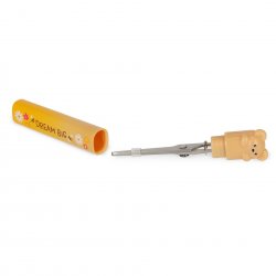 Legami Bear Sweet Bear Mini Scissors