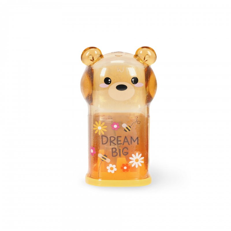 Legami Bear Sweet Bear Pencil Sharpener