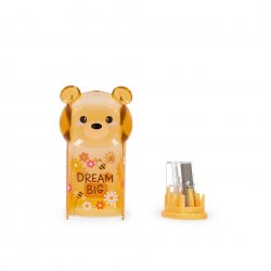 Legami Bear Sweet Bear Pencil Sharpener