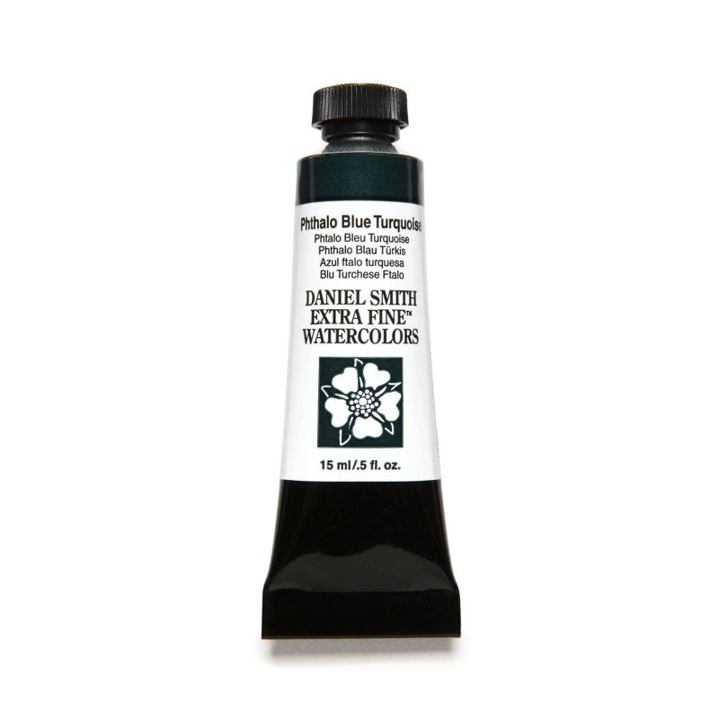 Daniel Smith Artist Watercolour 15ml - New Colours