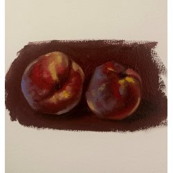 Introduction to Oil Painting with Annapurna Austin