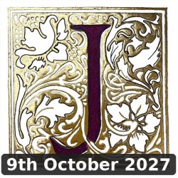 Illuminated Manuscript With...