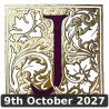 Illuminated Manuscript With Janie Pirie (Cambridge)