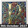 Illuminated Manuscript With Janie Pirie (Cambridge)