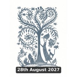 Lino Carving with Zoe...