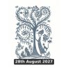 Lino Carving with Zoe Ansari (Cambridge)