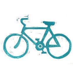 Introduction to Lino Printing with Emily Aveling (Cambridge)